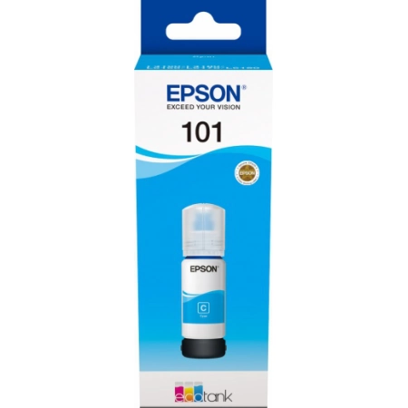 Изображение 1 (Контейнер Epson C13T03V24A)