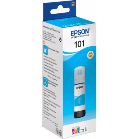 Изображение 2 (Контейнер Epson C13T03V24A)