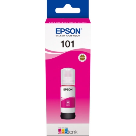 Изображение 1 (Контейнер Epson C13T03V34A)