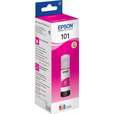 Изображение 2 (Контейнер Epson C13T03V34A)