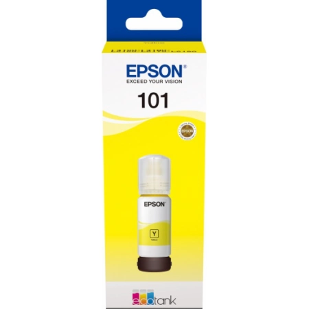 Изображение 1 (Контейнер Epson C13T03V44A)