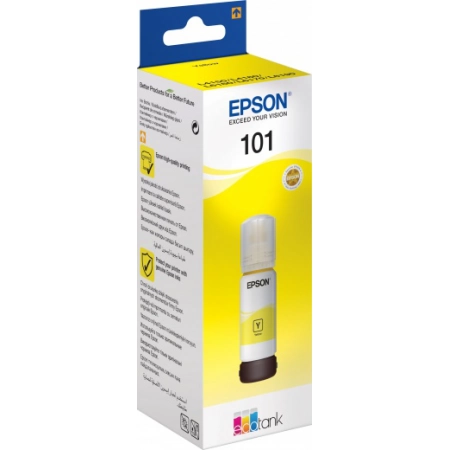 Изображение 2 (Контейнер Epson C13T03V44A)