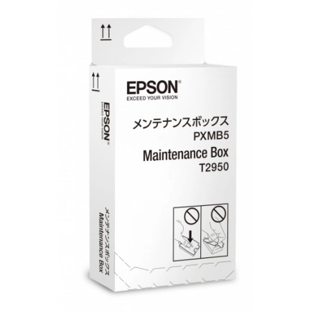 Емкость для отработанных чернил Epson T295 (C13T295000)