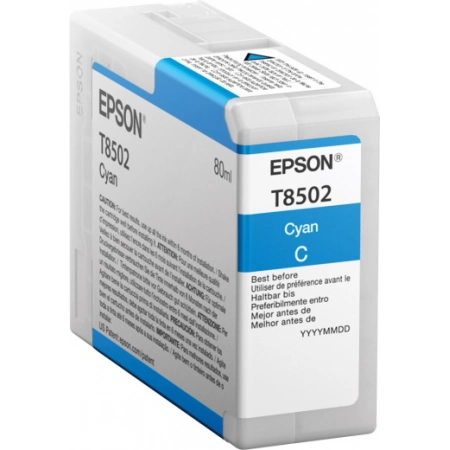 Картридж Epson T8502 C13T850200