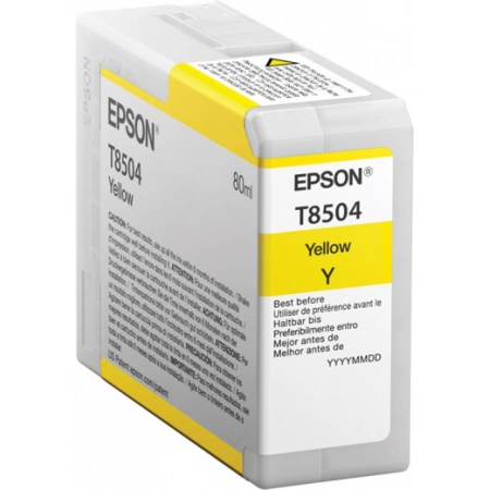 Картридж Epson T8504 C13T850400