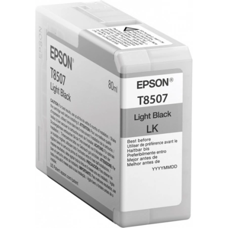Картридж Epson T8507 C13T850700