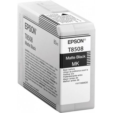 Картридж Epson T8508 C13T850800