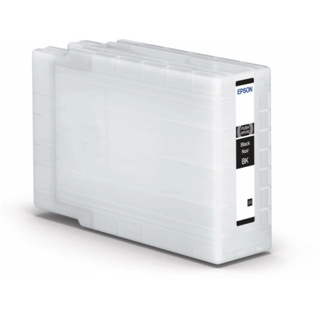 Изображение 1 (Картридж Epson T9071 C13T907140)