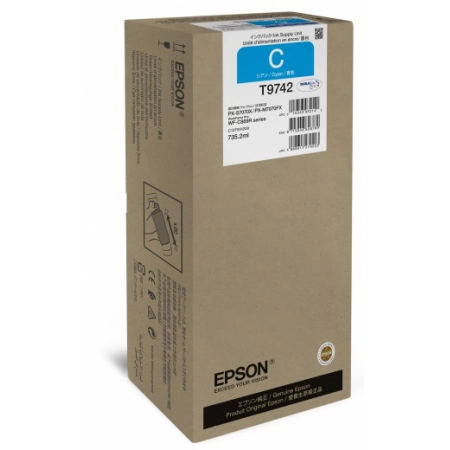 Картридж Epson C13T974200