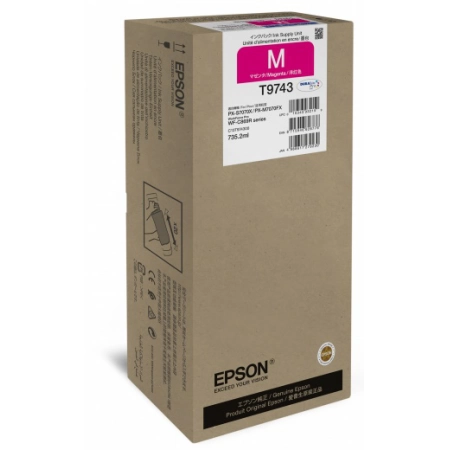 Картридж Epson C13T974300
