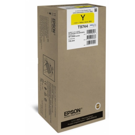 Картридж Epson C13T974400