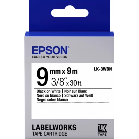 Картридж с лентой Epson C53S653003