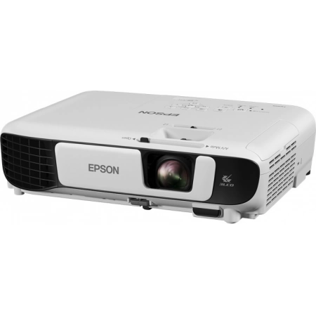 Изображение 4 (Проектор Epson EB-E05)