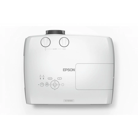 Изображение 2 (Проекторы Epson CH-TW7000)