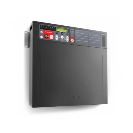 Моноблок ППУ настенный на 20 зон Sonar SPM-C20025-DW