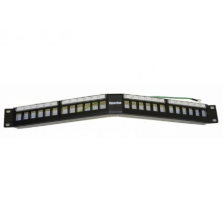 Патч-панель 19