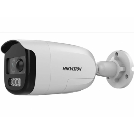Видеокамера мультиформатная цилиндрическая Hikvision DS-2CE12DFT-PIRXOF28(2.8mm)