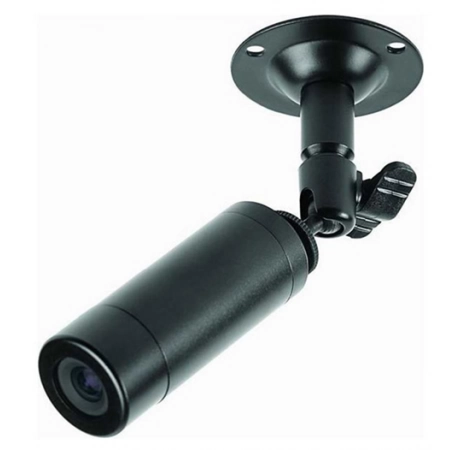 Видеокамера AHD цилиндрическая миниатюрная EverFocus ACE-CB20HD