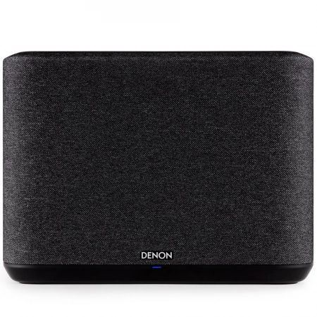 Изображение 8 (Беспроводная акустическая система. Denon HOME 250 black)