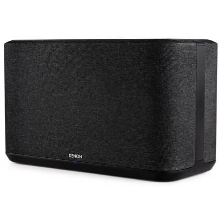 Изображение 7 (Беспроводная акустическая система. Denon HOME 350 black)