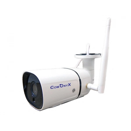 IP-камера цилиндрическая ComOnyx CO-LS112PW