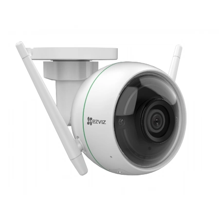 IP-камера цилиндрическая EZVIZ C3WN 1080p 2.8mm (CS-CV310-A0-1C2WFR)