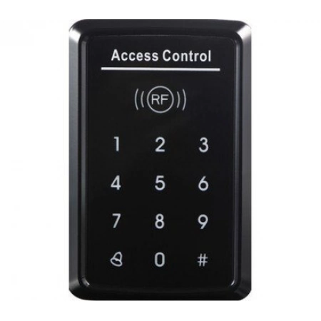 Автономный контроллер с клавиатурой и встроенным считывателем ZKTeco SA33-E