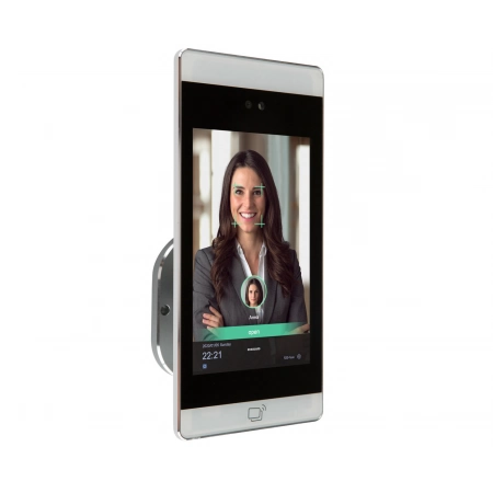 Считыватель контроля доступа биометрический RusGuard R20-Face (8W)