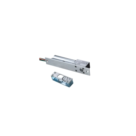 Замок электромеханический ригельный нормально-открытый Alarmico ALDB-100F