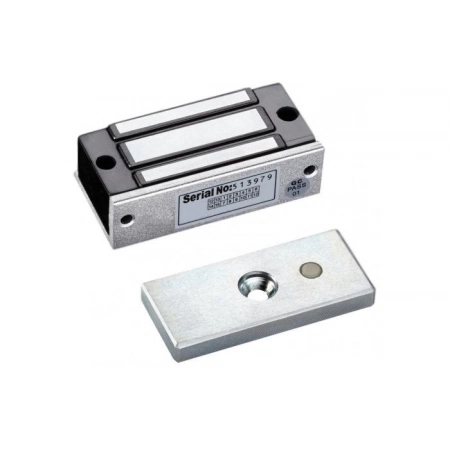 Замок электромагнитный Alarmico ALEM-60