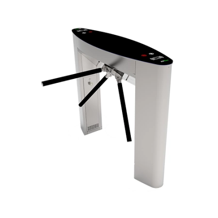 Турникет-трипод моторизованный ZKTeco TS5000A