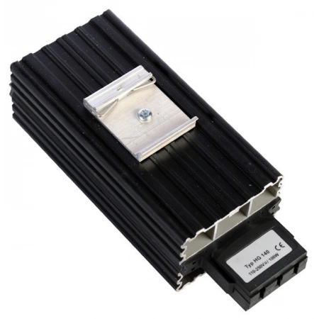 Обогреватель на DIN-рейку REM HG140-100W