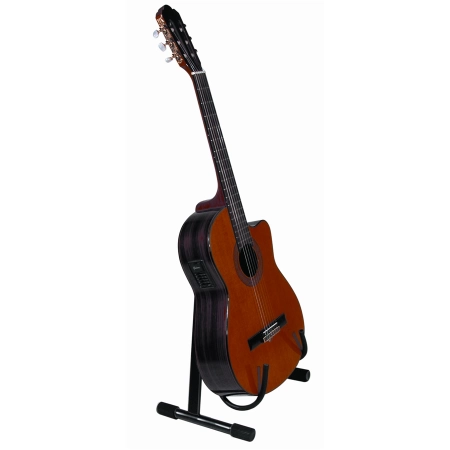 Изображение 2 (Стойка для акустической гитары QUIK LOK GS437BB)