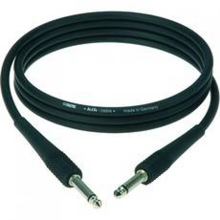 Готовый инструментальный кабель IY106 Klotz KIK9.0PPSW