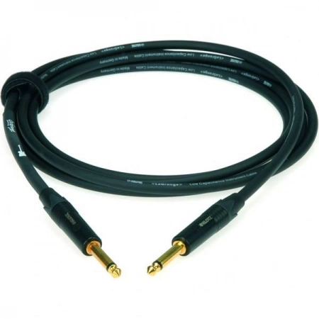 Готовый инструментальный кабель серия `La Grange` GY107 Klotz LAGPP0450