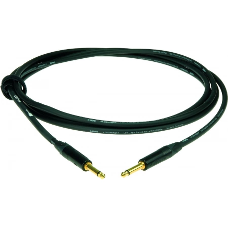 Готовый инструментальный кабель серия `La Grange` GY107 Klotz LAGPP0600