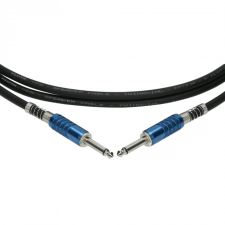 Изображение 2 (Готовый спикерный кабель LY215T Klotz SC1PP01SW)