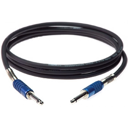 Готовый спикерный кабель LY215T Klotz SC1PP10SW