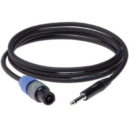 Готовый спикерный кабель LY215T Klotz SC1-SP05SW