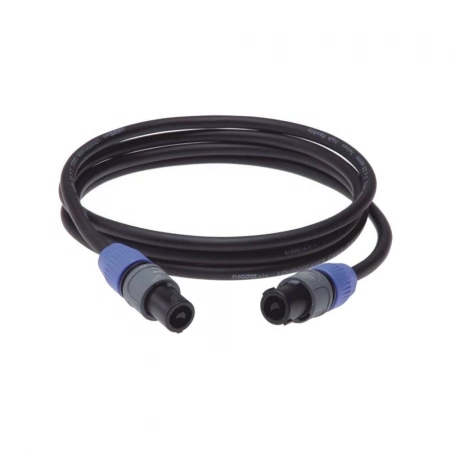 Готовый спикерный кабель Klotz SC3-05SW