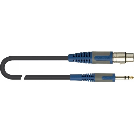 Микрофонный кабель Superflex QUIK LOK RKSM342-2