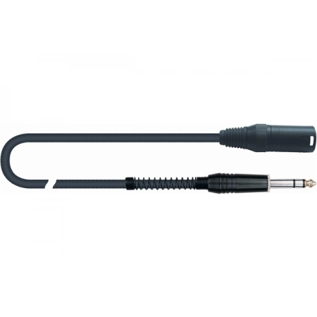 Микрофонный кабель QUIK LOK MCR615-6