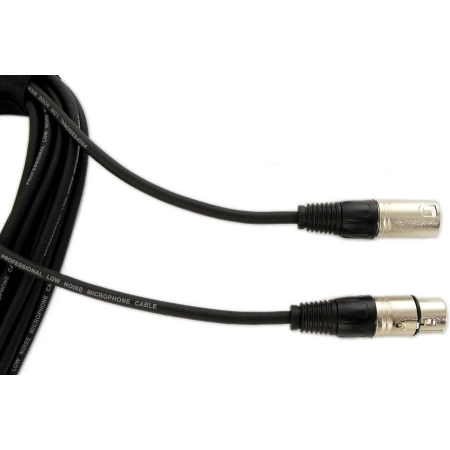Изображение 3 (Готовый микрофонный кабель QUIK LOK MX775-5)