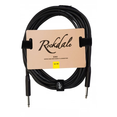 Гитарный кабель ROCKDALE IC002.20