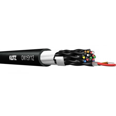 Цифровой кабель Klotz OW15Y12