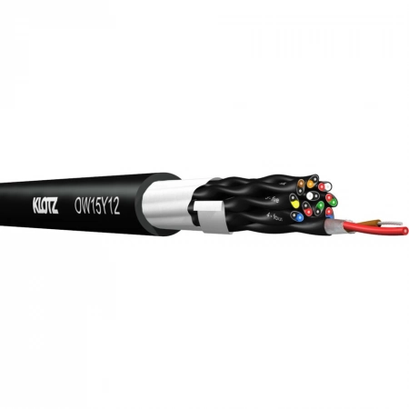Цифровой кабель Klotz OW15Y24