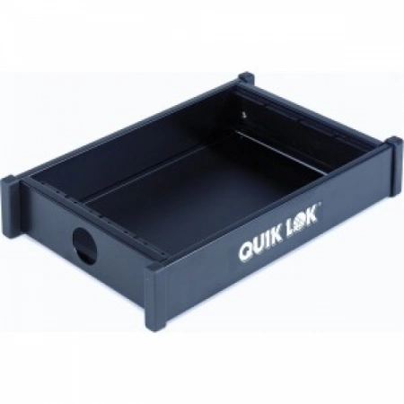 Пустая коммутационная коробка QUIK LOK BOX512