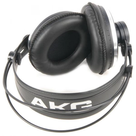 Изображение 8 (Закрытые студийные наушники AKG K271 MKII)