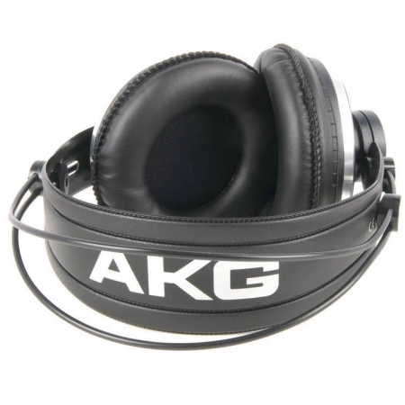 Изображение 7 (Закрытые студийные наушники AKG K271 MKII)