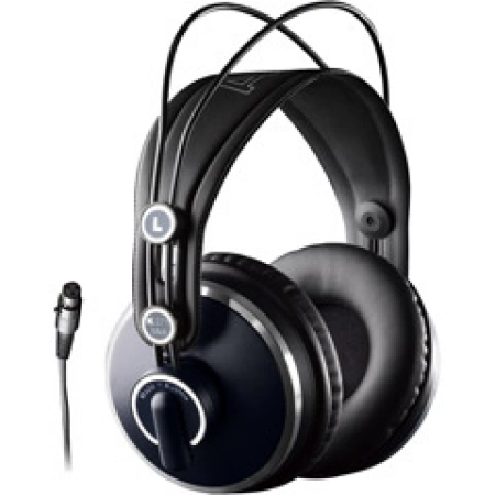 Изображение 2 (Закрытые студийные наушники AKG K271 MKII)